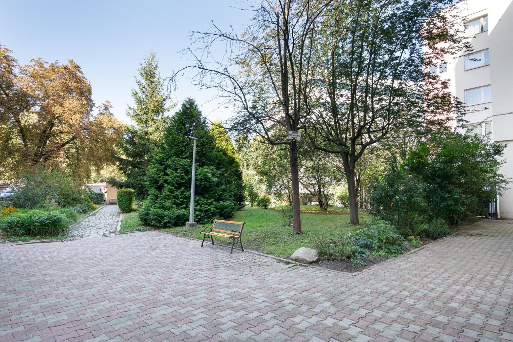 Patro Apartament 2 Wroclaw Centrum — Zdjęcia 3