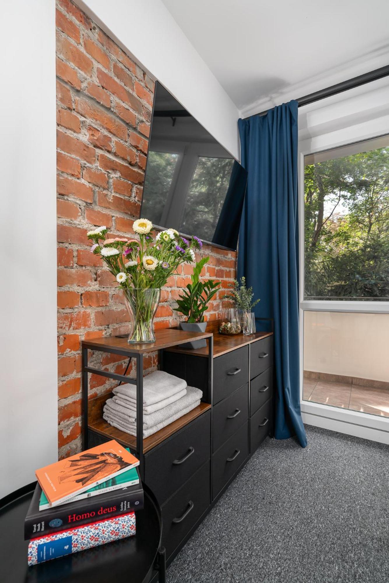 Patro Apartament 2 Wroclaw Centrum, Wroclaw